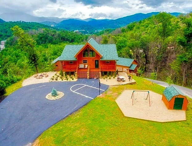 Bella Vista Lodge hotel detail image 4