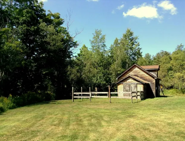 Colgate Lake Lodge hotel detail image 1