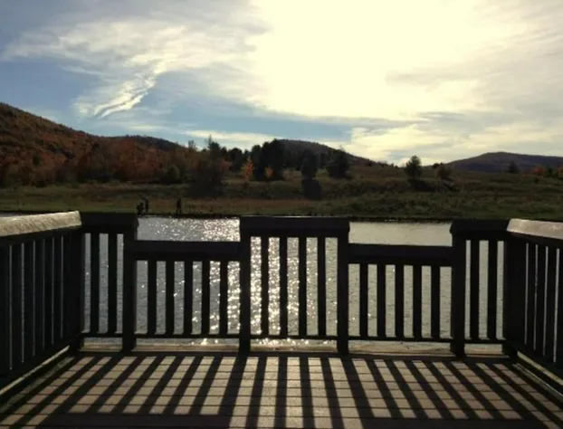 Colgate Lake Lodge hotel detail image 2