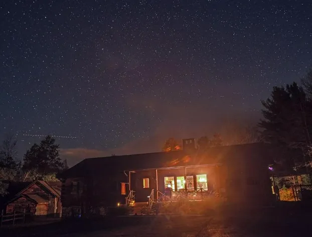 Colgate Lake Lodge hotel detail image 3