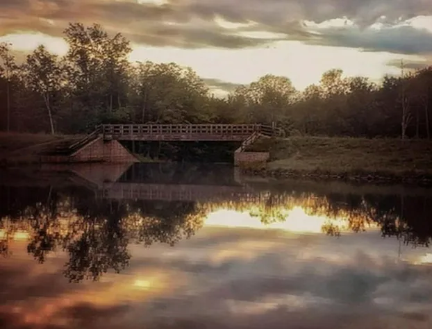 Colgate Lake Lodge hotel detail image 4