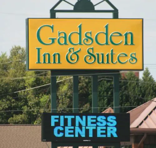 Gadsden Inn and Suites hotel detail image 1