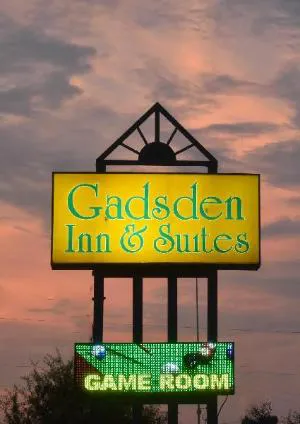 Gadsden Inn and Suites hotel detail image 2