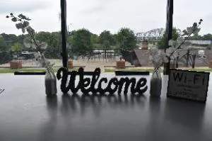 Gadsden Inn and Suites hotel detail image 3