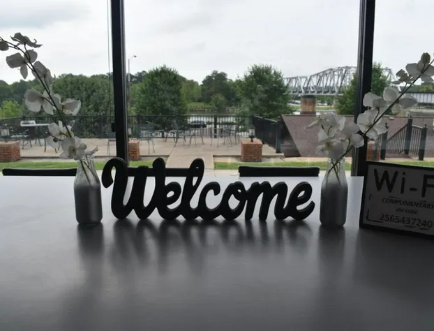 Gadsden Inn and Suites hotel detail image 4