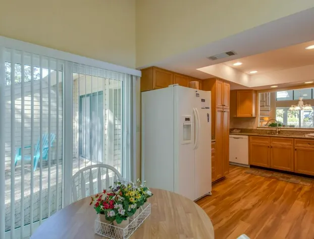 Captains Cove 493 by RedAwning hotel detail image 1