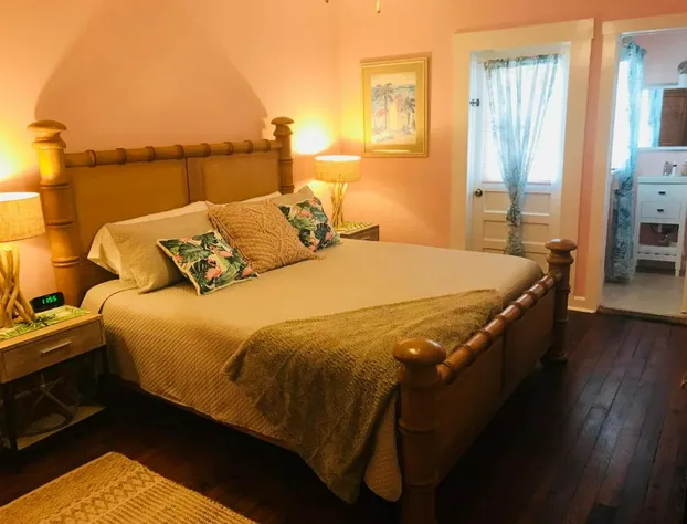 Lake Minneola Inn hotel detail image 1