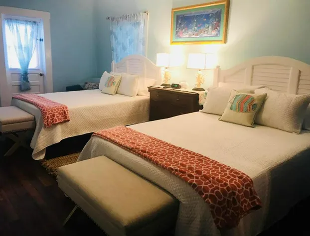 Lake Minneola Inn hotel detail image 2