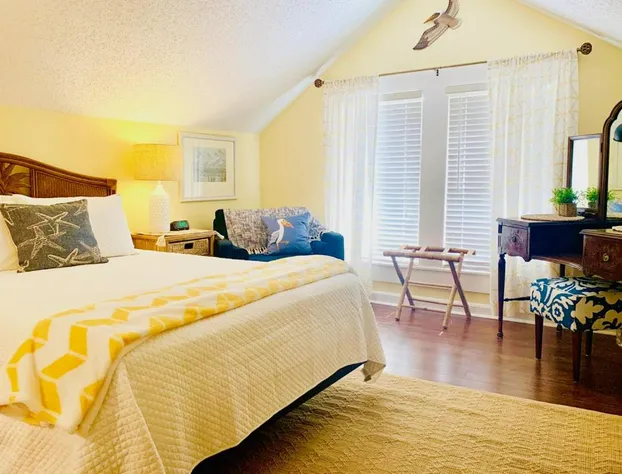 Lake Minneola Inn hotel detail image 3