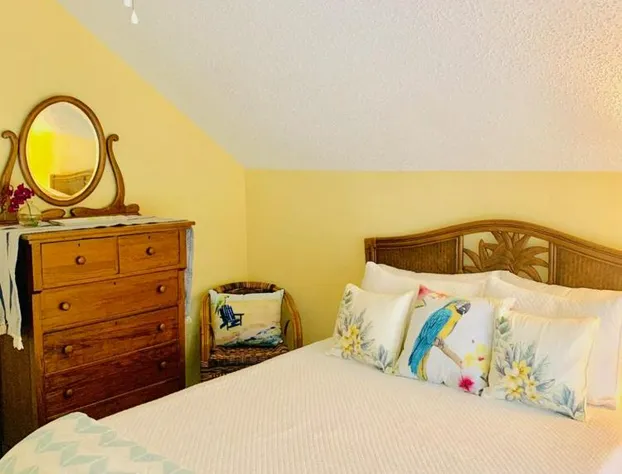 Lake Minneola Inn hotel detail image 4