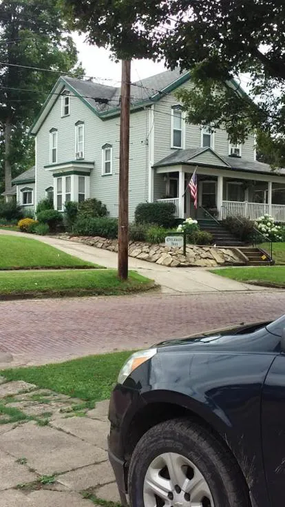 Ottaway Inn LLC hotel hero