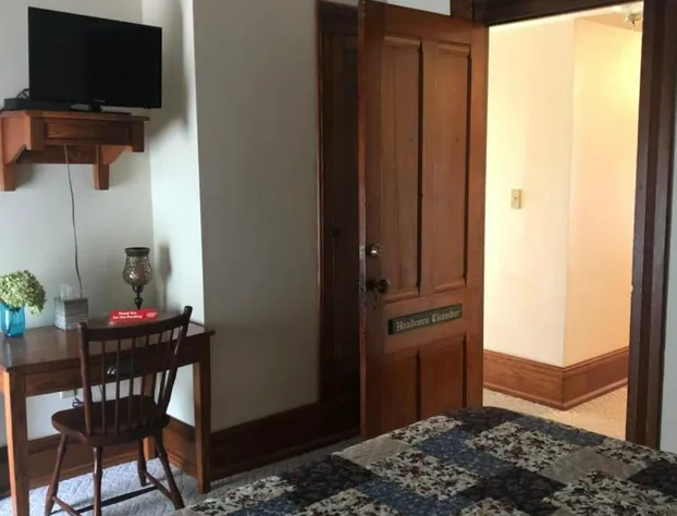 Ottaway Inn LLC hotel detail image 2