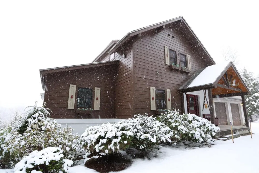 Welch View 68 T hotel hero