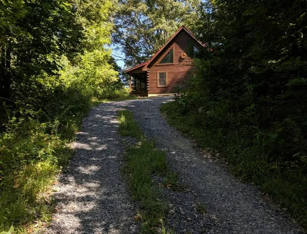 Smokies Overlook Lodge hotel detail image 3