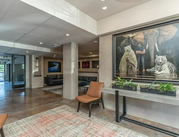 Ghost Light Inn hotel detail image 4