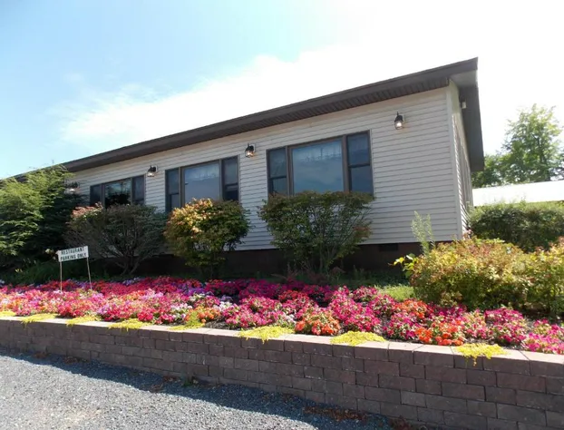 C-Way Resort hotel detail image 1