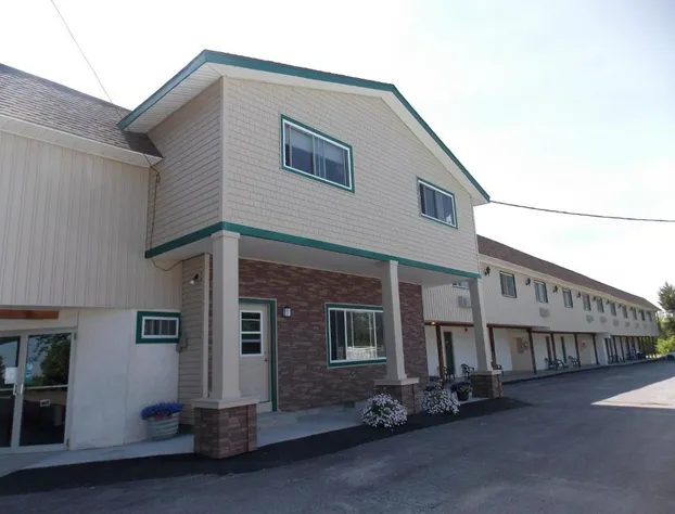 C-Way Resort hotel detail image 2