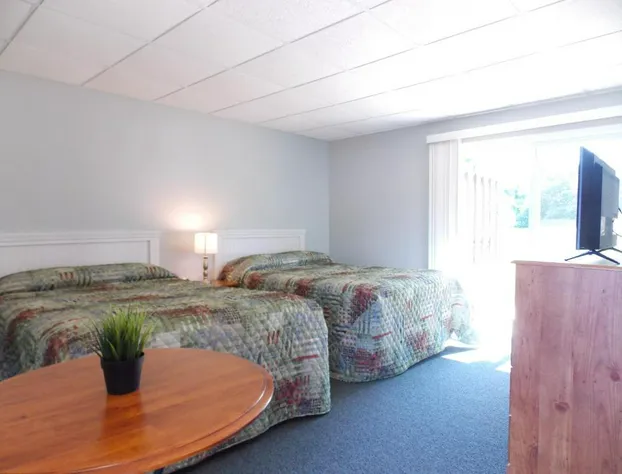 C-Way Resort hotel detail image 3