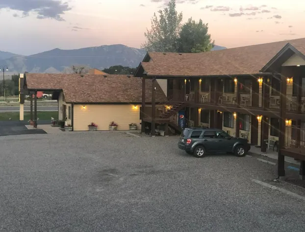 Red Bear Inn hotel detail image 1