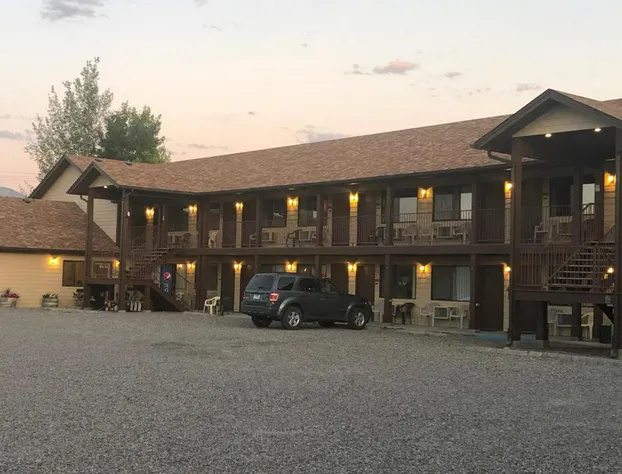 Red Bear Inn hotel detail image 4