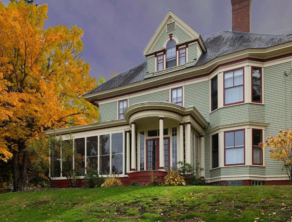 Guilford Bed and Breakfast hotel hero