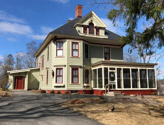 Guilford Bed and Breakfast hotel detail image 2
