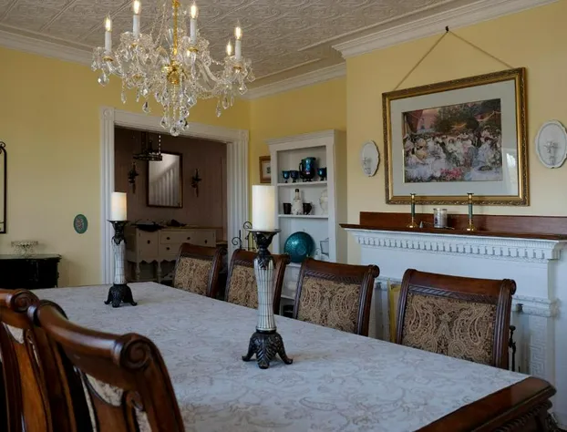 Guilford Bed and Breakfast hotel detail image 3