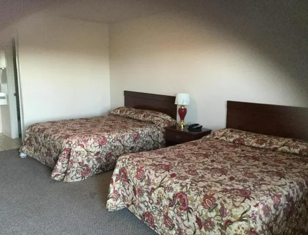 Americana Inn hotel detail image 1