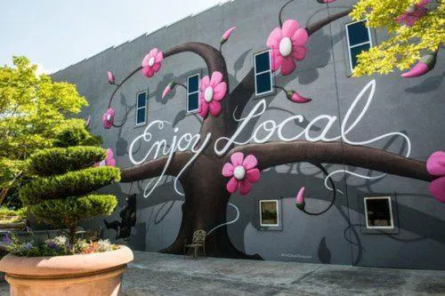 Dickson Street Inn hotel detail image 2