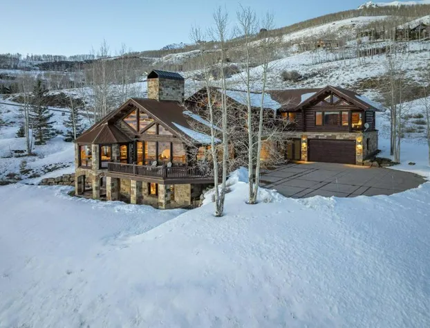 Elk View Lodge hotel detail image 1