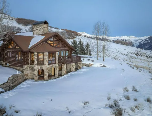 Elk View Lodge hotel detail image 2