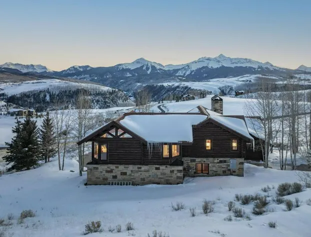 Elk View Lodge hotel detail image 3