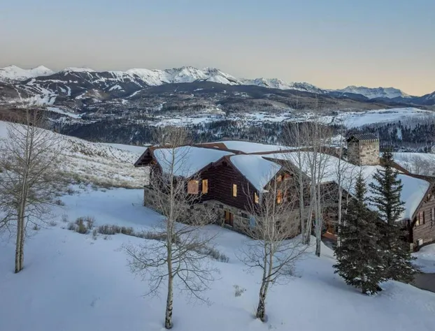 Elk View Lodge hotel detail image 4