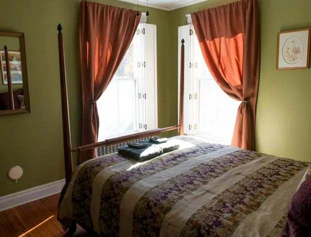 The Fox and Owl Inn hotel detail image 2