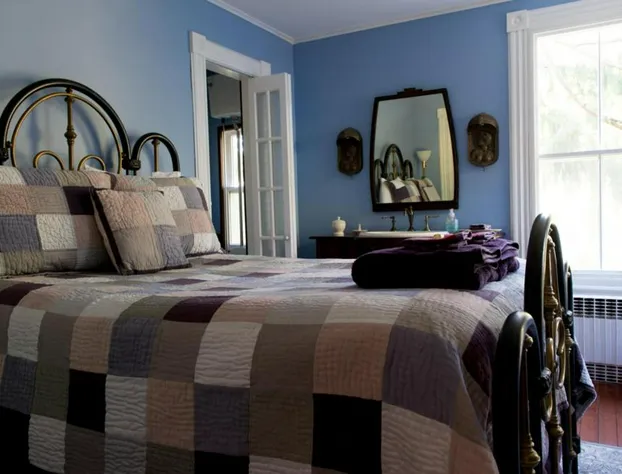 The Fox and Owl Inn hotel detail image 4