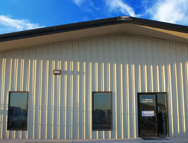 Target Hospitality-Midland Lodge hotel detail image 1