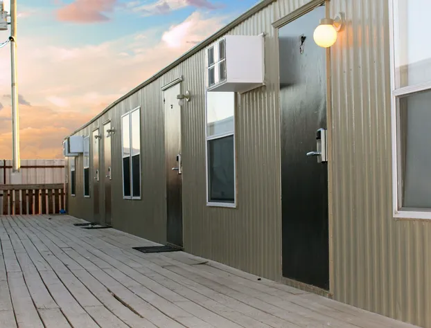 Target Hospitality-Midland Lodge hotel detail image 2