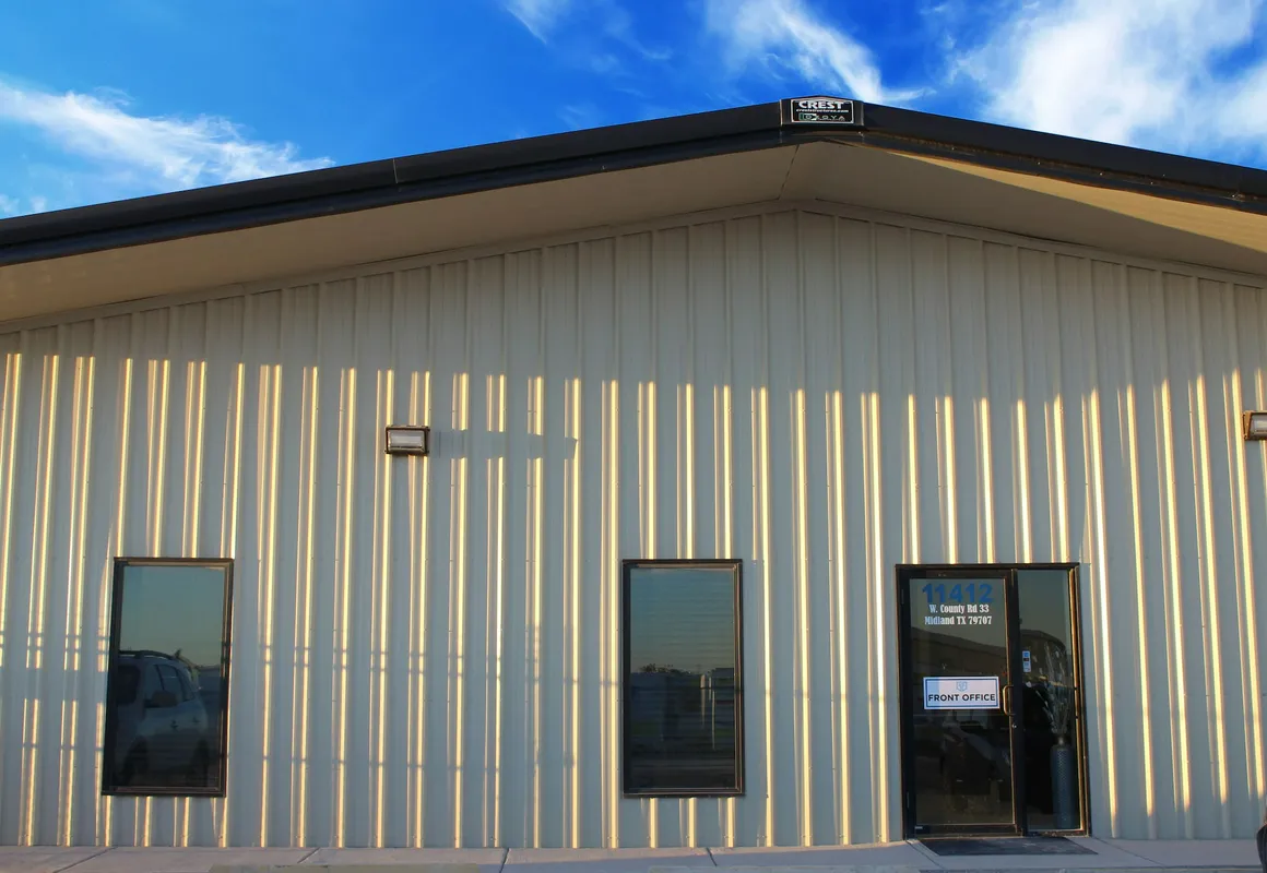 Target Hospitality-Midland Lodge hotel hero