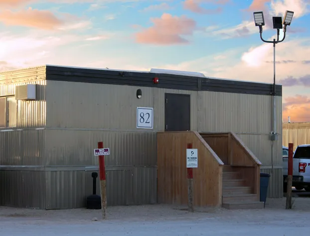 Target Hospitality-Midland Lodge hotel detail image 3