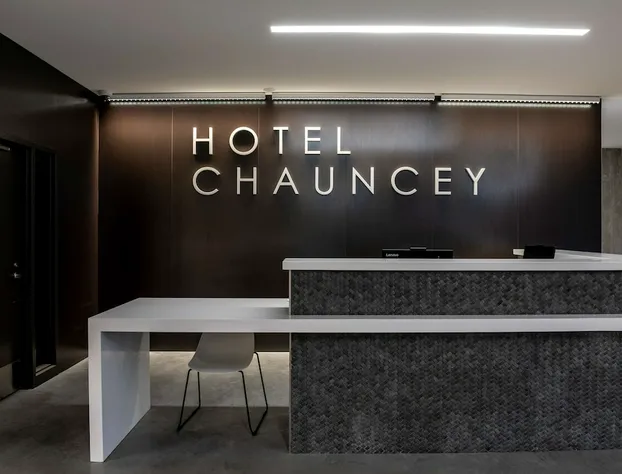 Hotel Chauncey Iowa City Tapestry Collection by Hilton hotel detail image 4