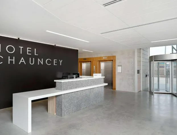 Hotel Chauncey Iowa City, Tapestry Collection by Hilton hotel detail image 3