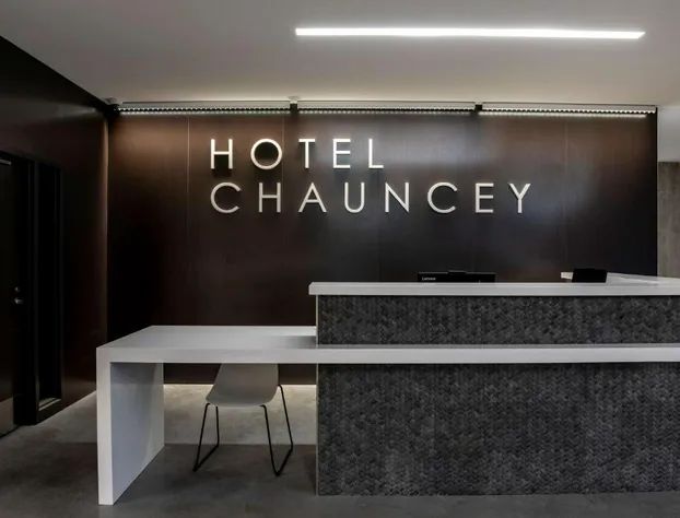 Hotel Chauncey Iowa City, Tapestry Collection by Hilton hotel detail image 4