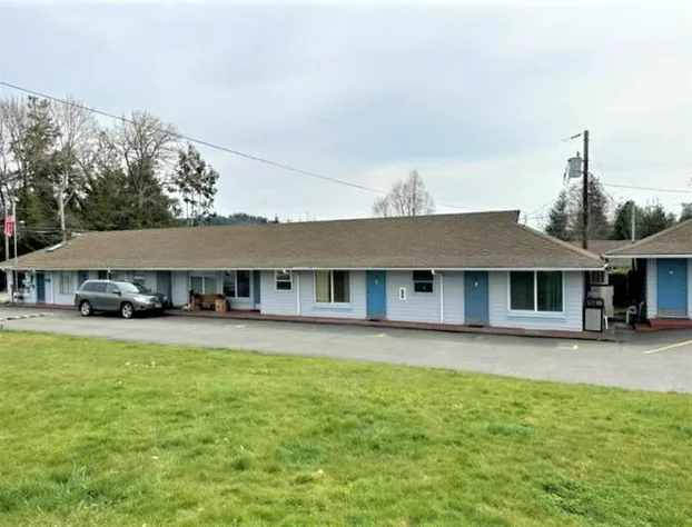 Myrtle Lane Inn hotel detail image 1