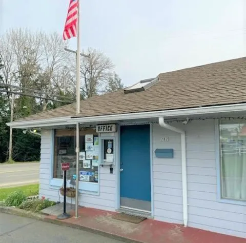 Myrtle Lane Inn hotel detail image 2