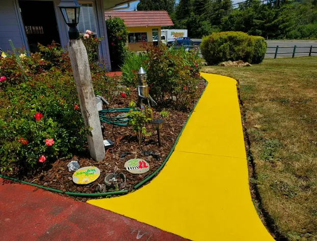 Myrtle Lane Inn hotel detail image 3