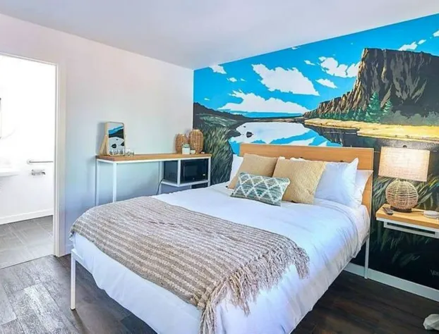 The Kenton Hotel hotel detail image 2