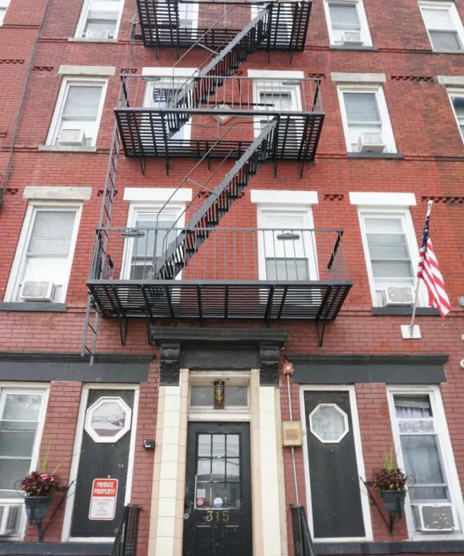 Shefah Hotel hotel hero