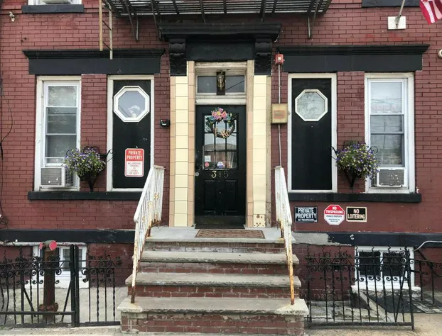 Shefah Hotel hotel detail image 3