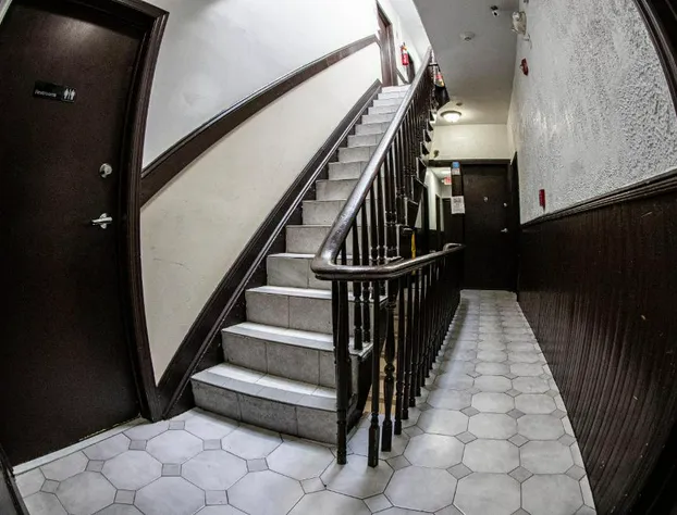 Shefah Hotel hotel detail image 4