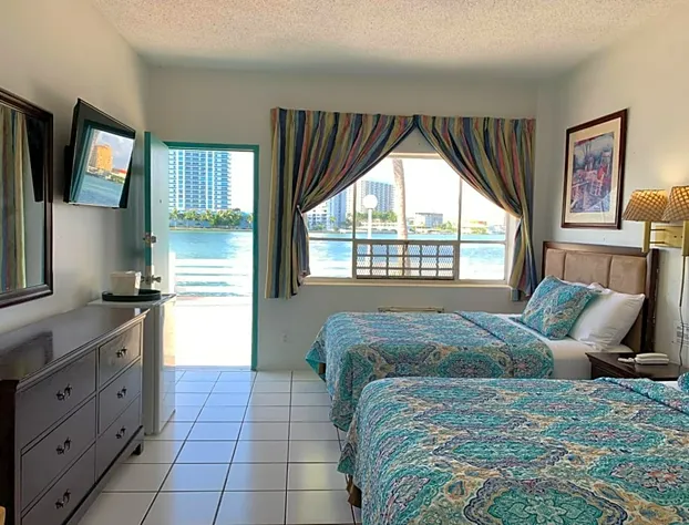 International Inn on the Bay hotel detail image 3